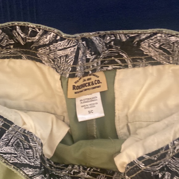 Men cargo pants - Picture 2 of 3